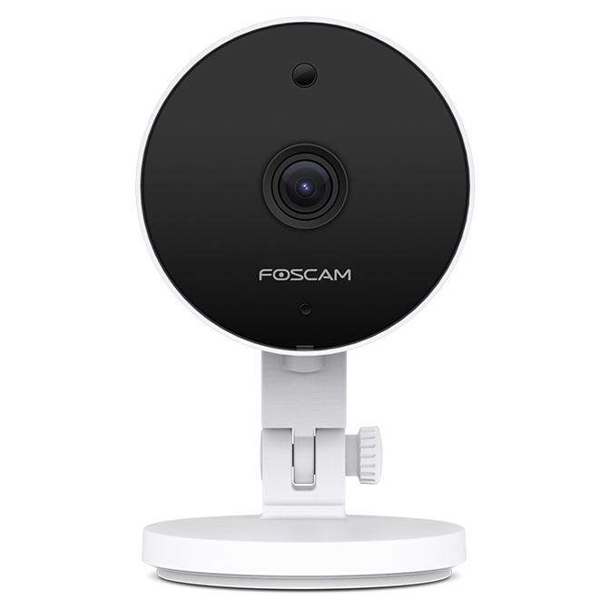 Foscam C5M IP Camera CCTV Wireless 5MP Indoor Gambar Super Jernih Bisa Suara & Online di HP