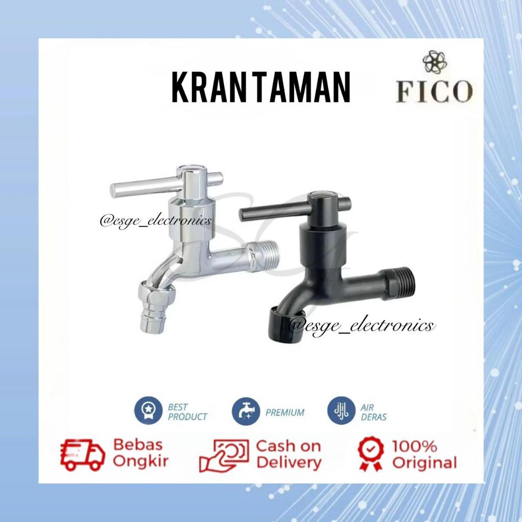 ORIGINAL KRAN AIR GAGANG T KRAN TAMAN KRAN DAPUR KRAN WASTAFEL KRAN KAMAR MANDI KERAN AIR TEMBOK