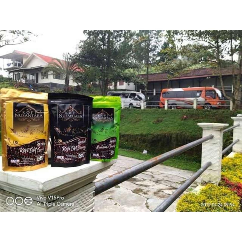 Kopi Nusantara