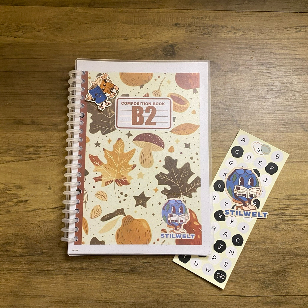 Catatan lengkap Bahasa Jerman B2