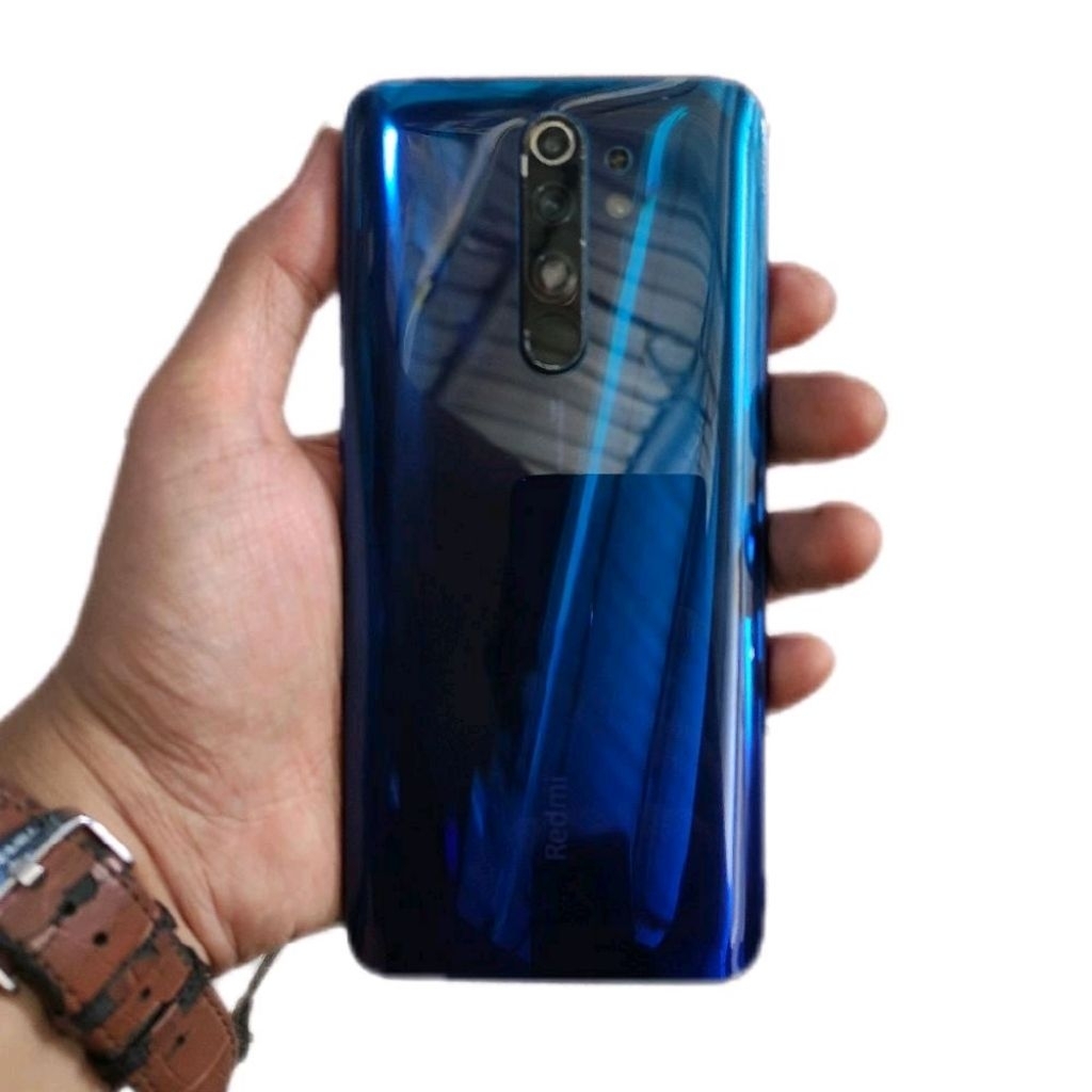 Redmi Note 8 pro Ram 6Gb/64Gb