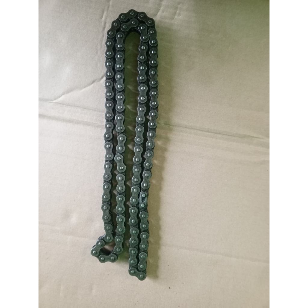 rantai copotan original ukuran 428 all motor bebek , Vega r, Jupiter, Supra x lama, Supra fit new, R