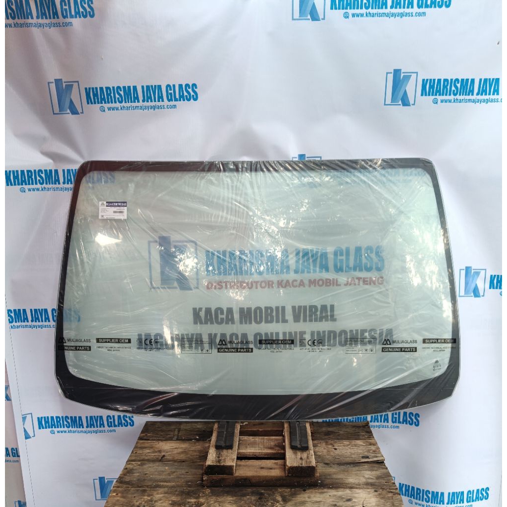 KACA DEPAN MOBIL AVANZA/XENIA 2003-2011