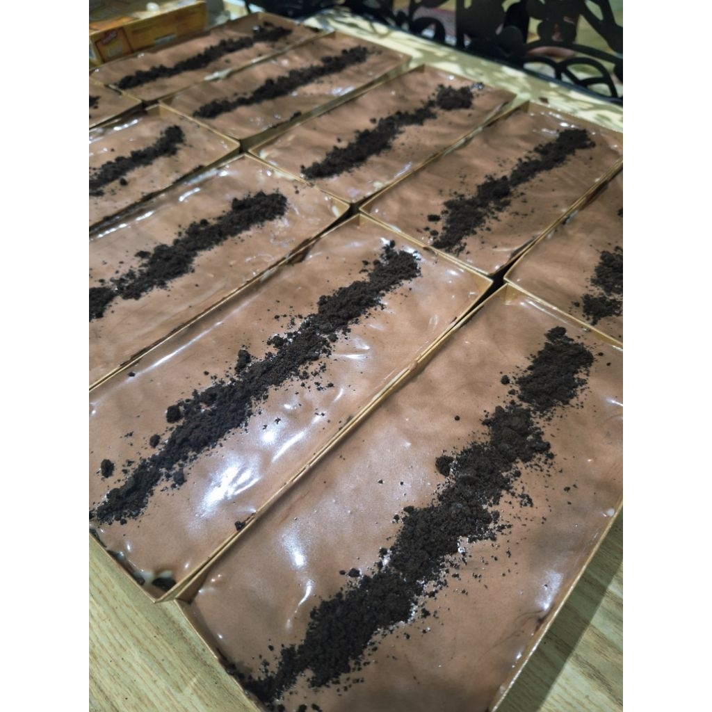 tiramisusu uwis cake