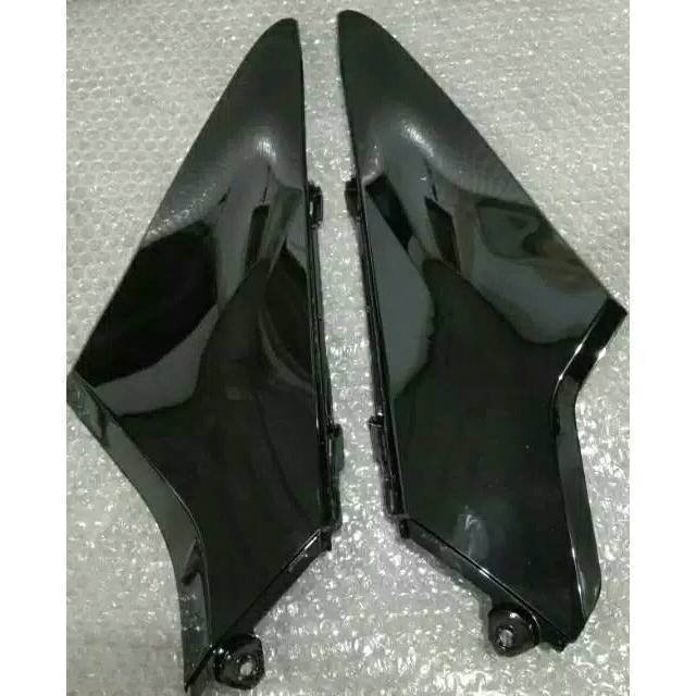 Tutup Box Accu Honda supra x 125 Narita BIYUACC