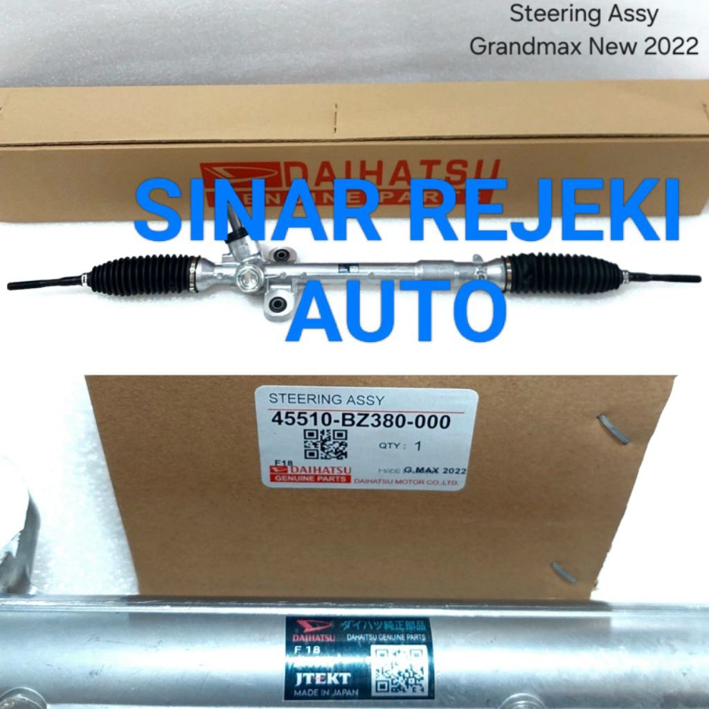 steering Assy grandmax new 2022, STEERING ASSY GRANDMAX NEW 2022, Assy grandmax new 2022, grandmax n