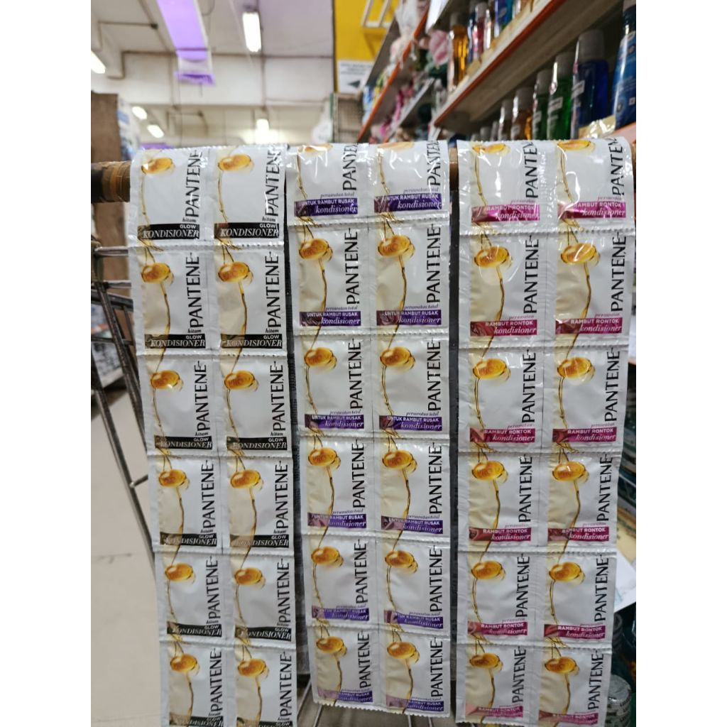 PANTENE KONDISIONER