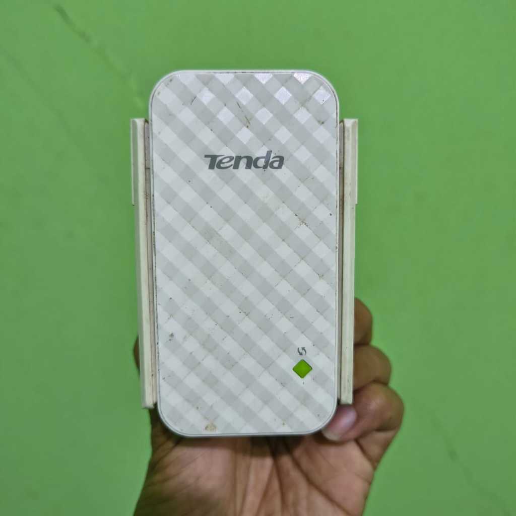 Wifi Wireless Range Extender Repeater Knifezer Huawei Pixlink Tplink Dlink Bekas Normal