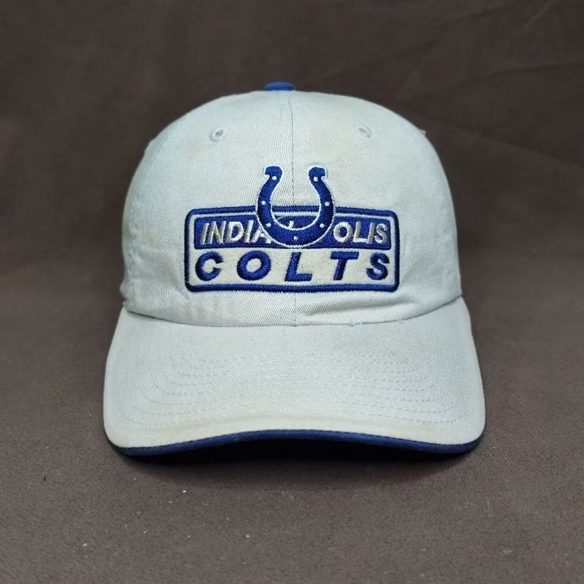 NFL Indianapolis Colts Cap