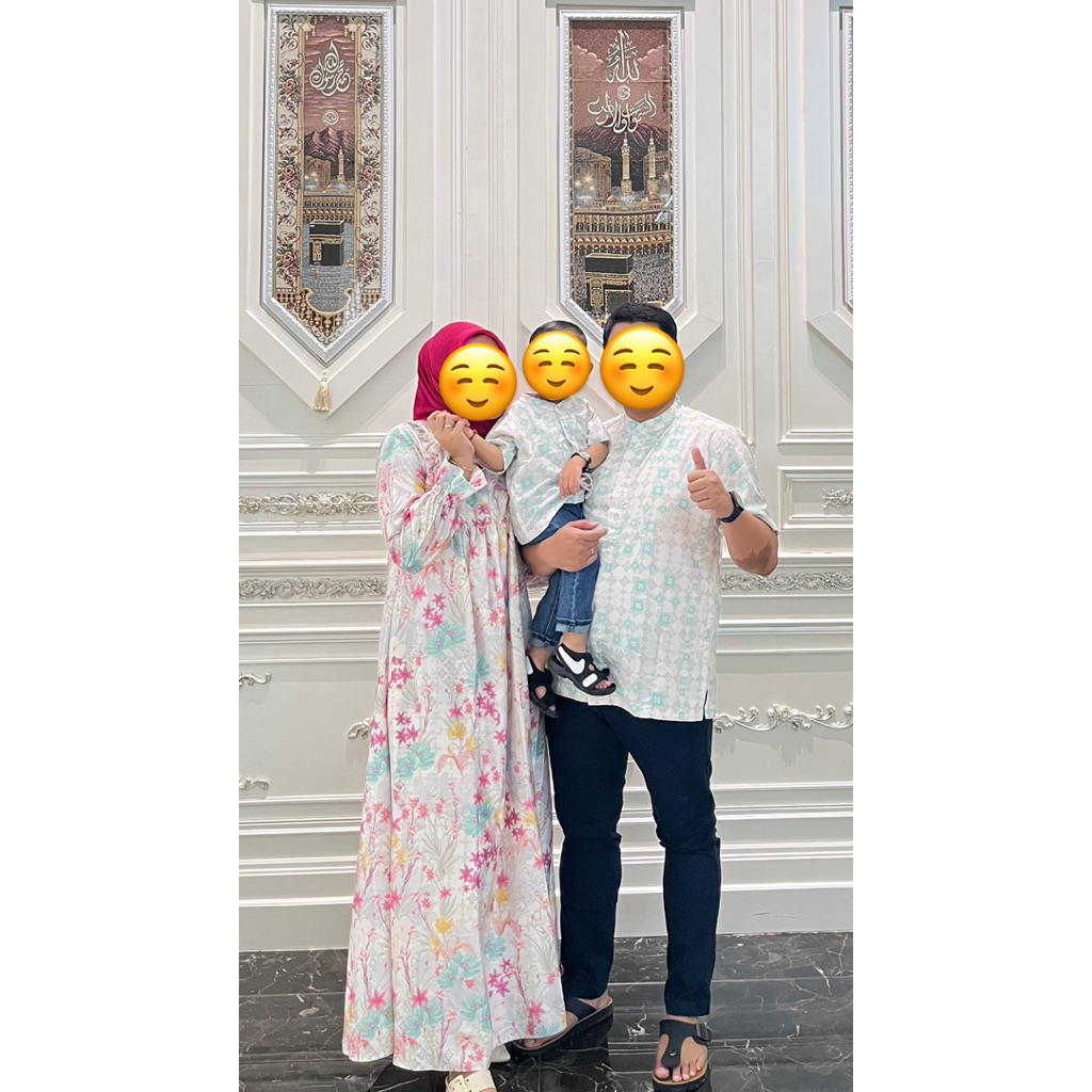 preloved sarimbit lebaran