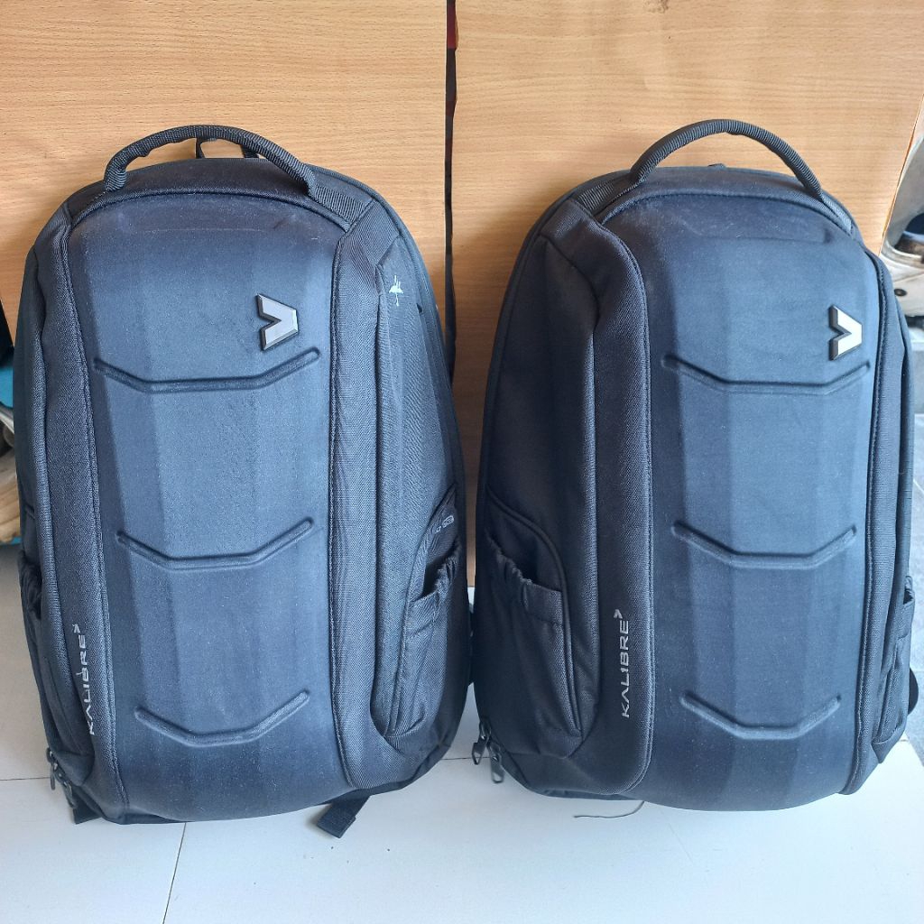 KALIBRE TAS PUNGGUNG ARMADILO 02