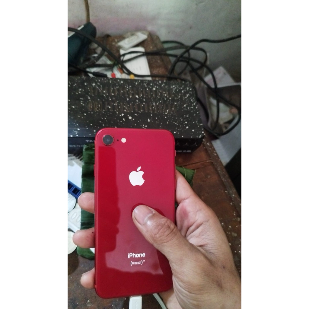 iphone 8 lock passcode