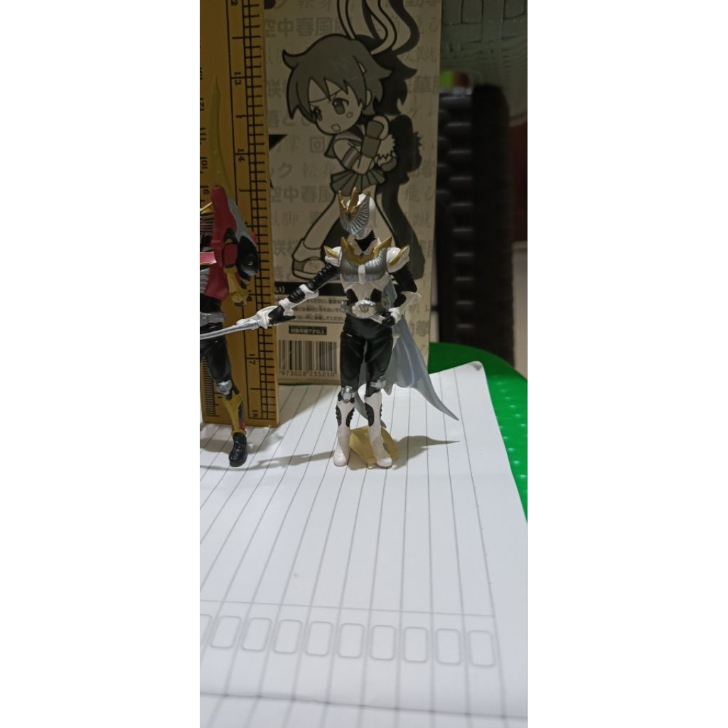 HG Kamen Rider Femme