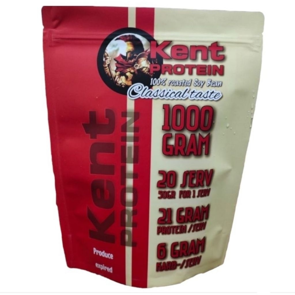 KENT PROTEIN
