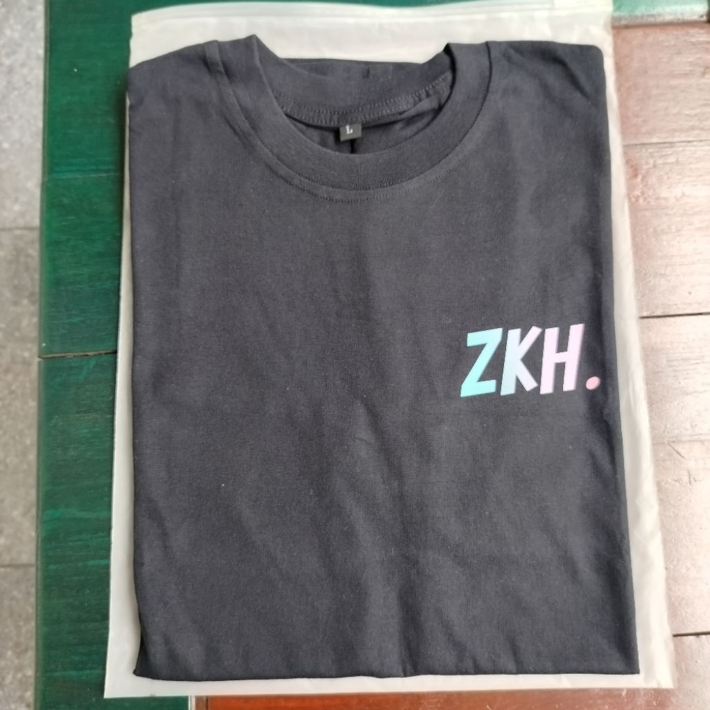 Bdts Zahra Nur Kaulah Jkt48 Size L  2021