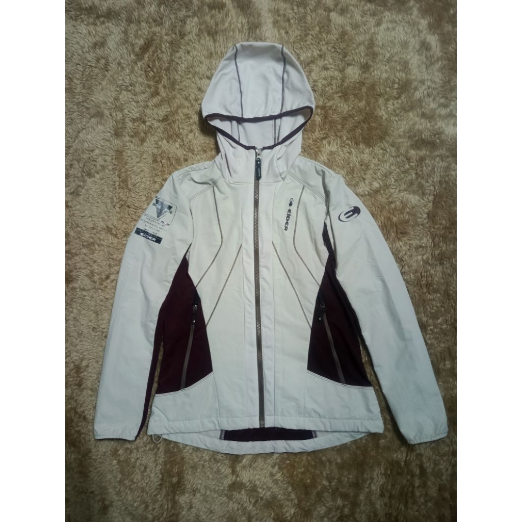 outdoor Shofshel eider xenium