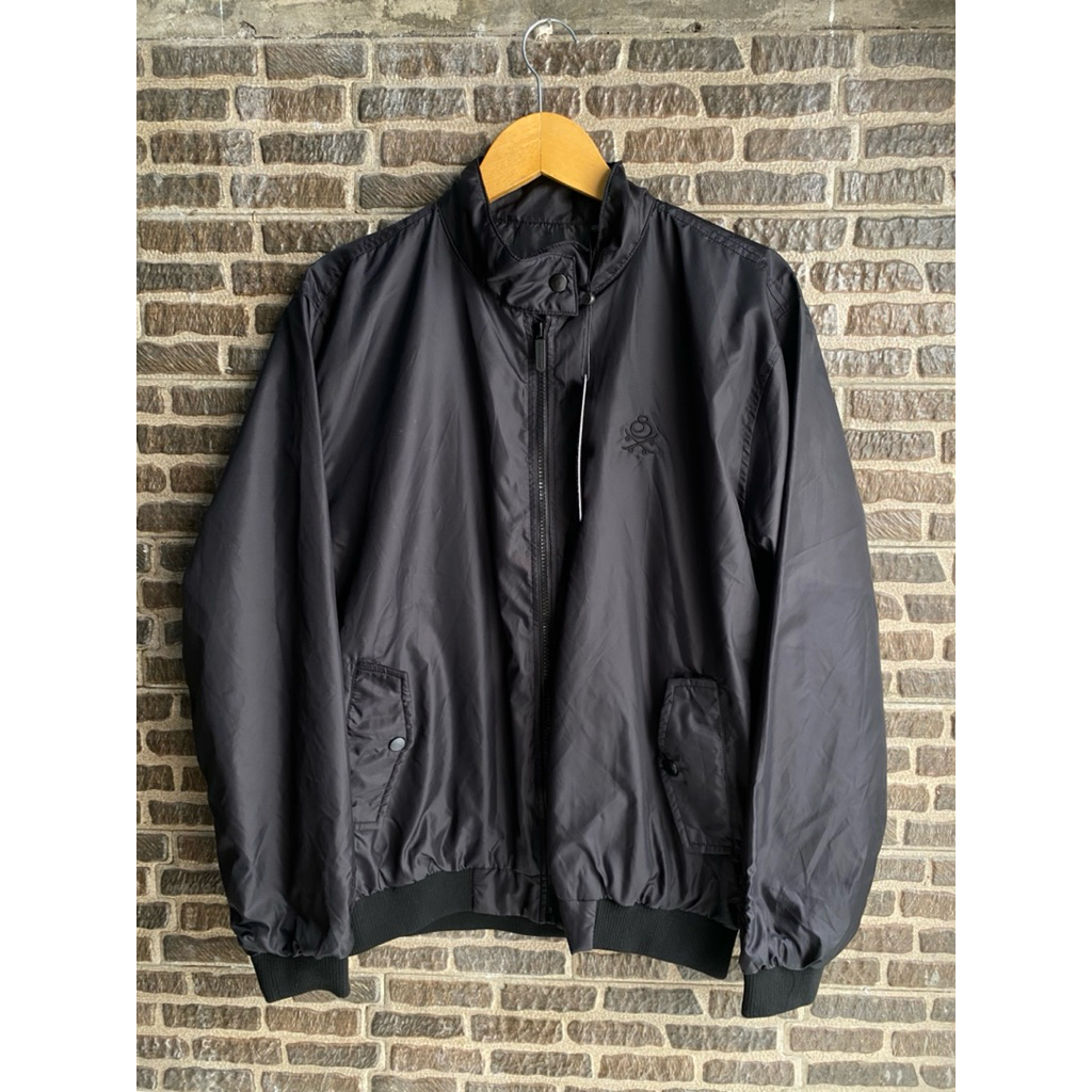 JACKET JUICE EMATIC ORIGINAL