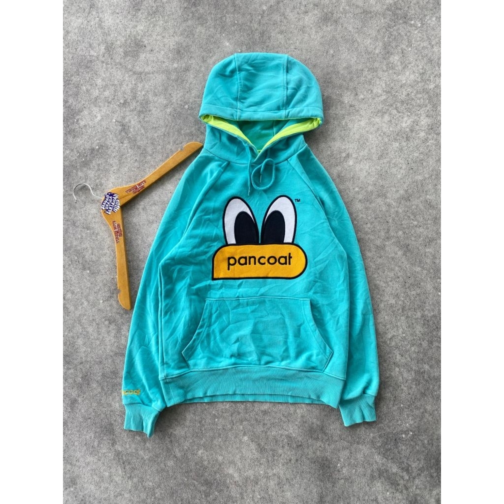 PANCOAT MATA BLUE (+admin)