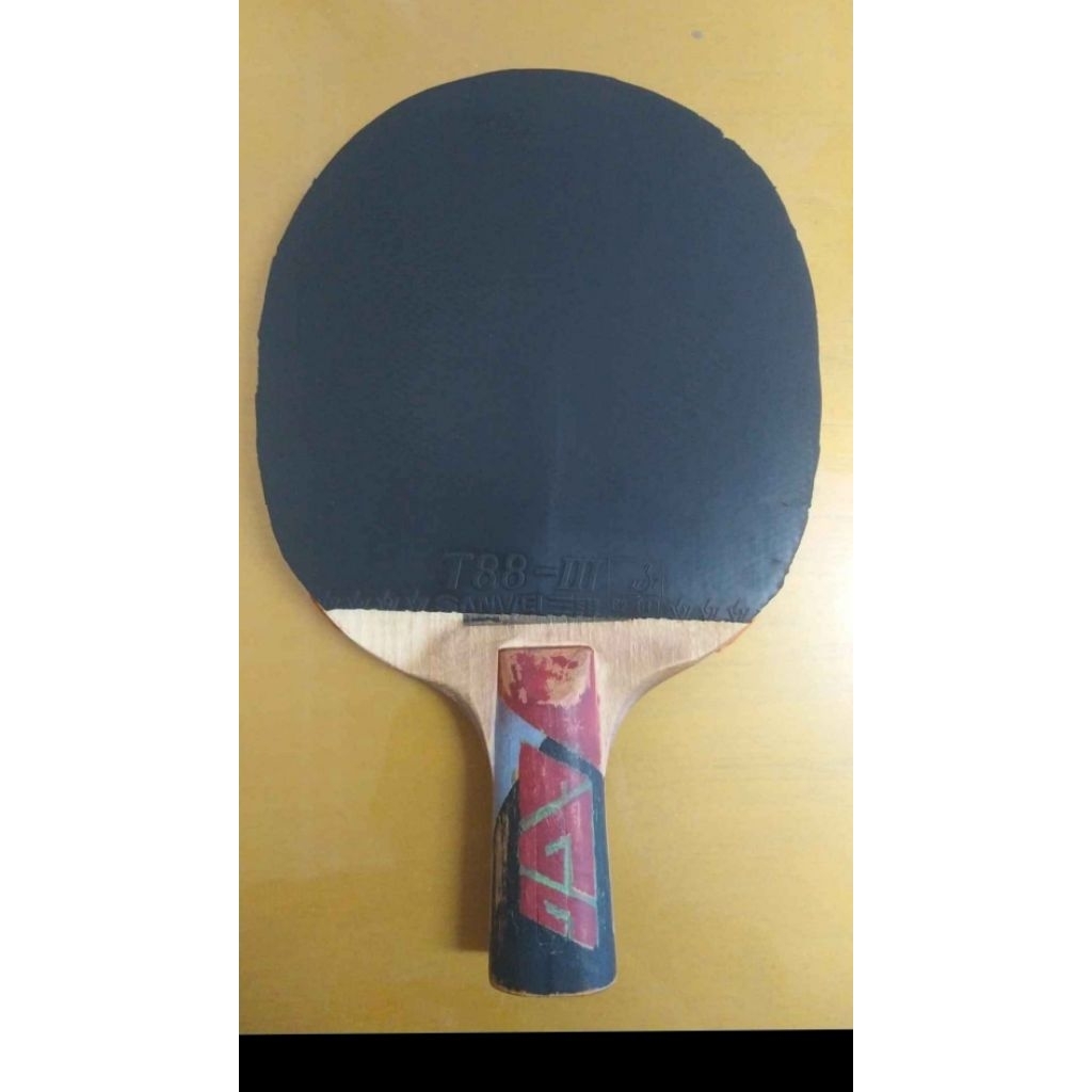 Bet Penhold Sanwei Acumulator J - Bekas