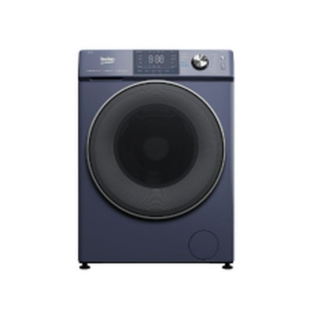 BEKO MESIN CUCI & PENGERING 12KG/8KG  WDW 1287 PD1BL || WDW 1287