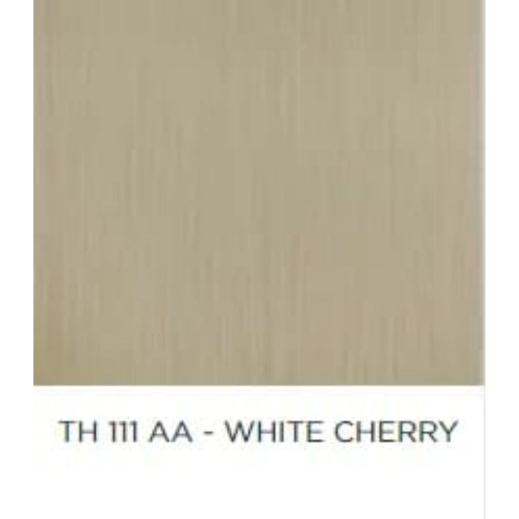 HPL TH 111 AA WHIRE CERRY