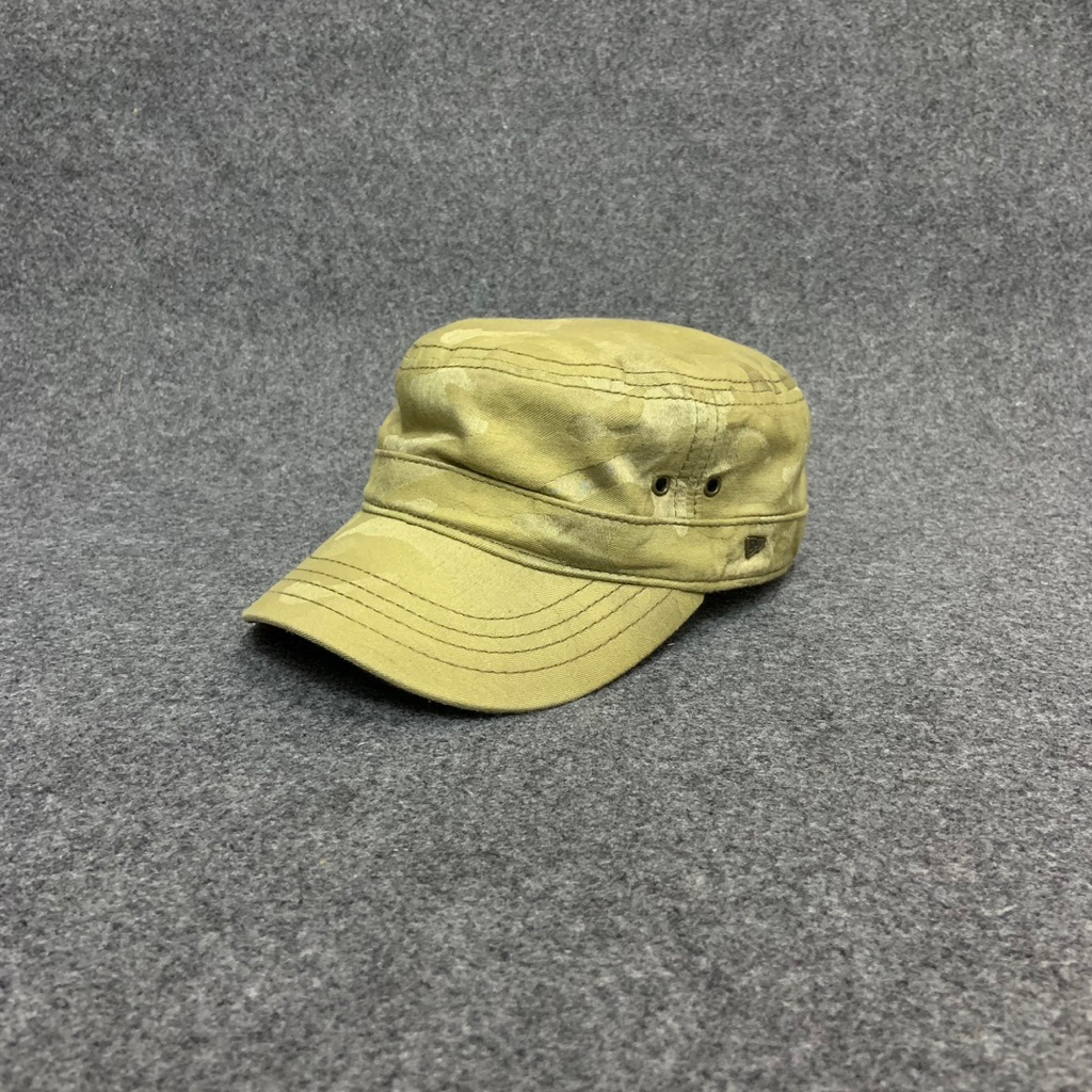 Topi New Era EK Collection - Topi Army Cap New Era - Topi Komando New Era