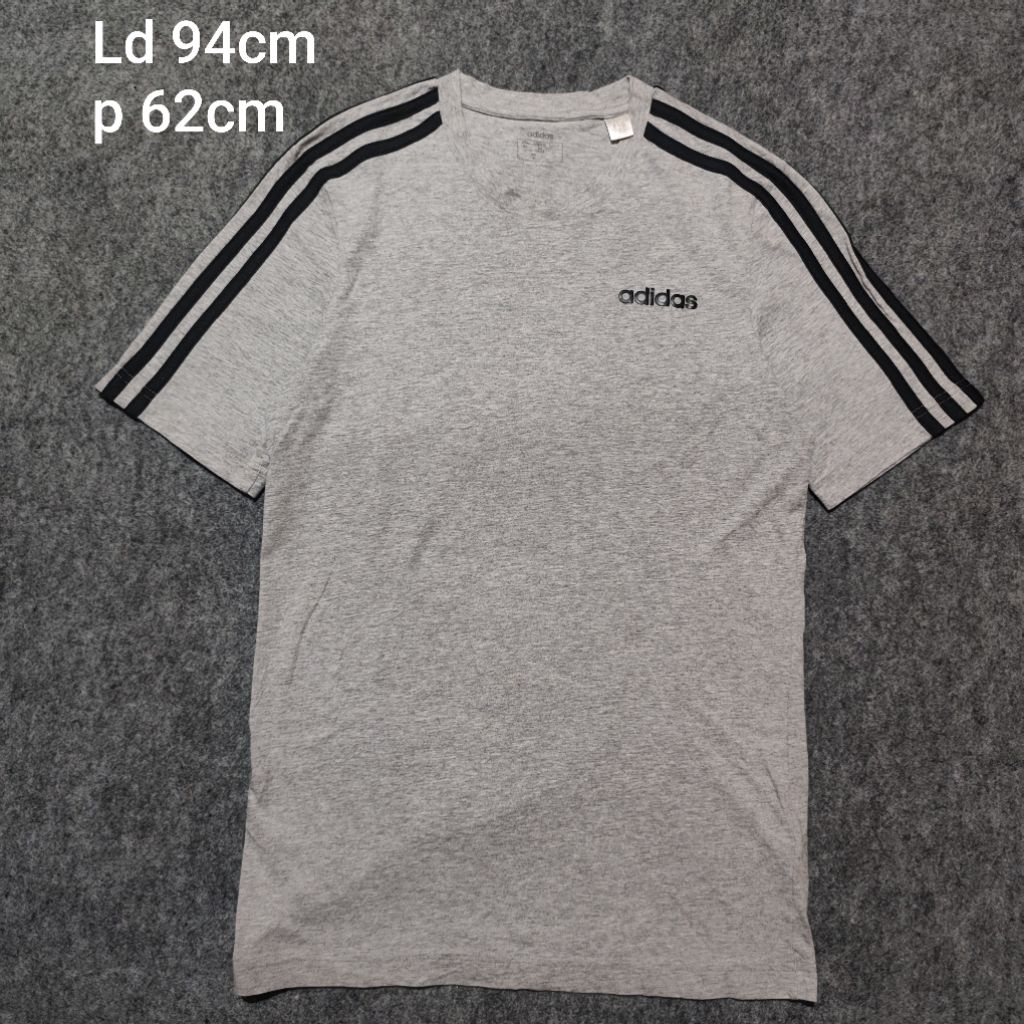 ringer tee adidas