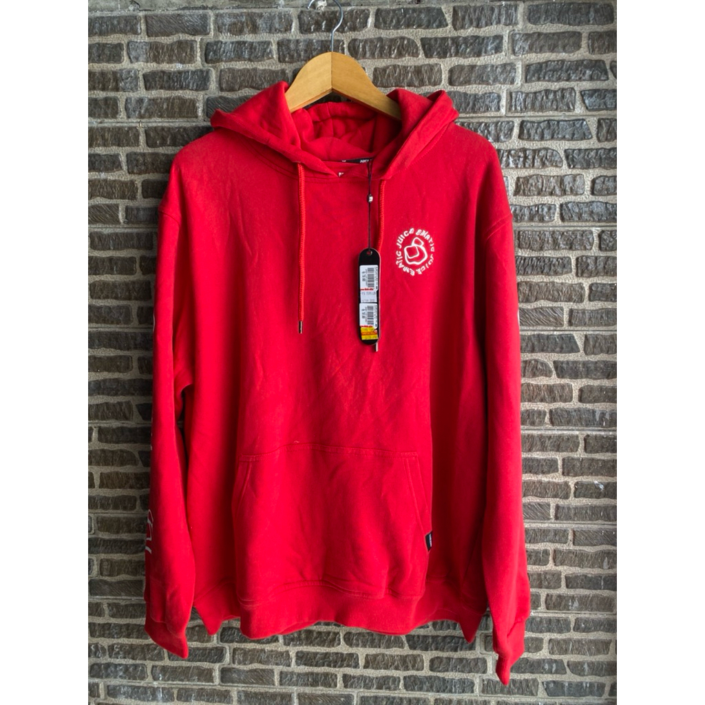 HOODIE JUICE EMATIC ORIGINAL