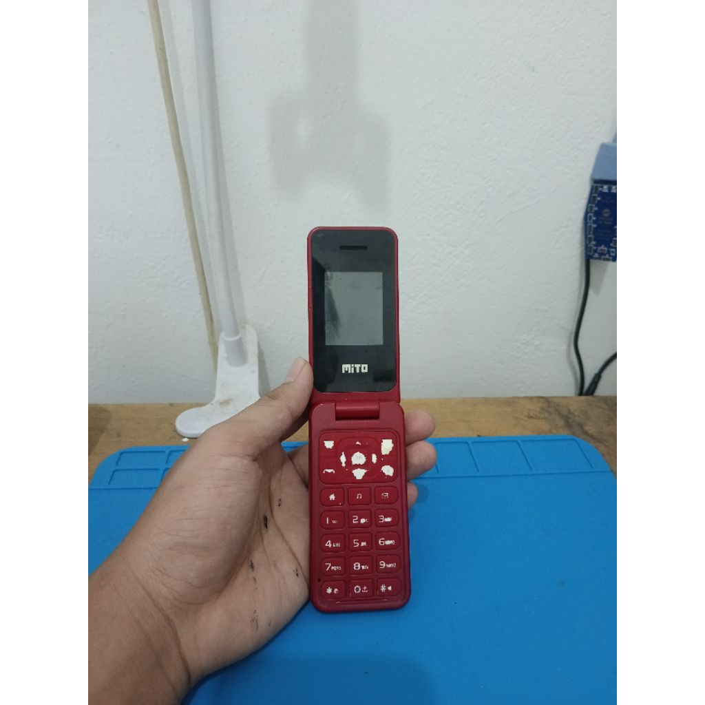 HANDPHONE MITO
