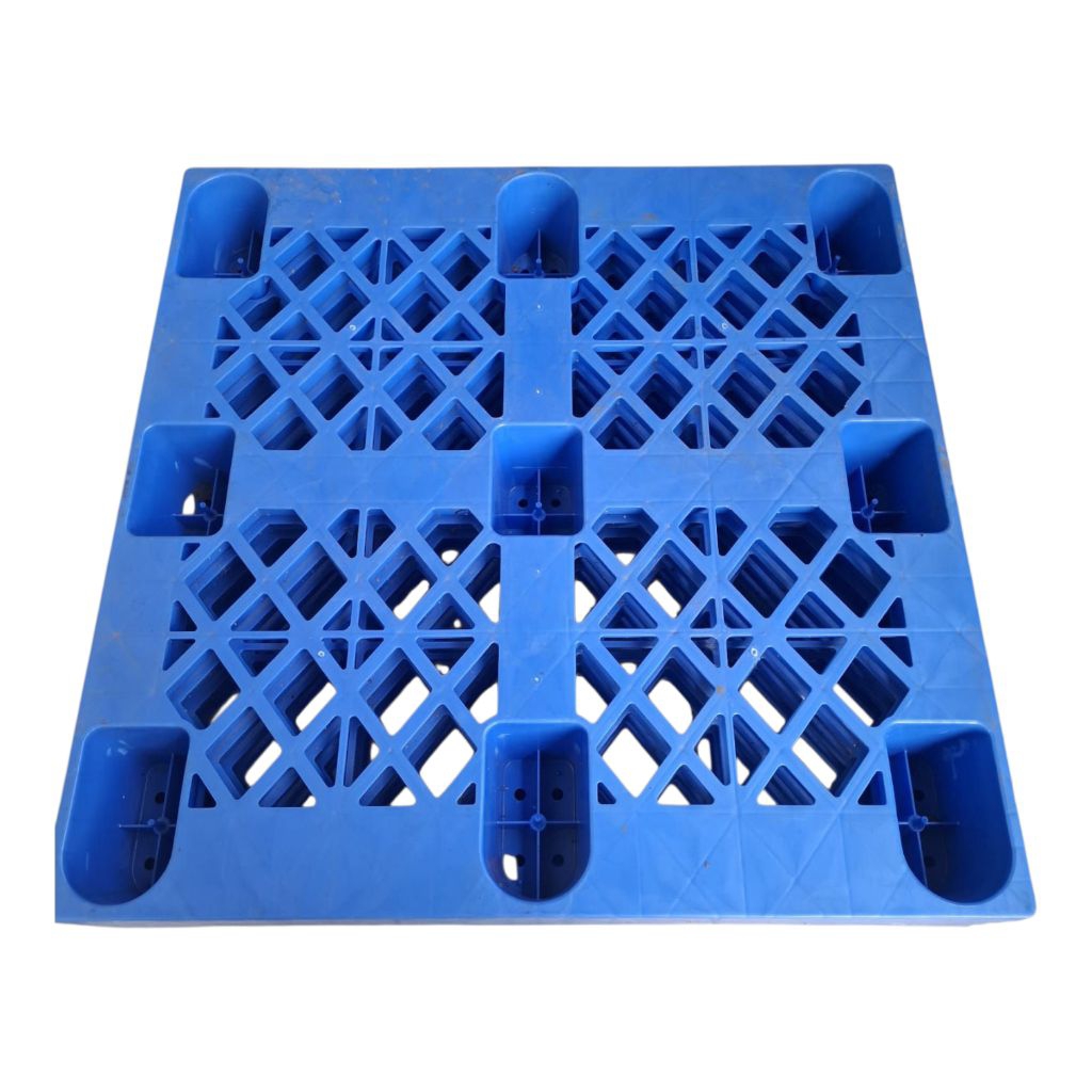 palet plastik uk 100x100x14 cm