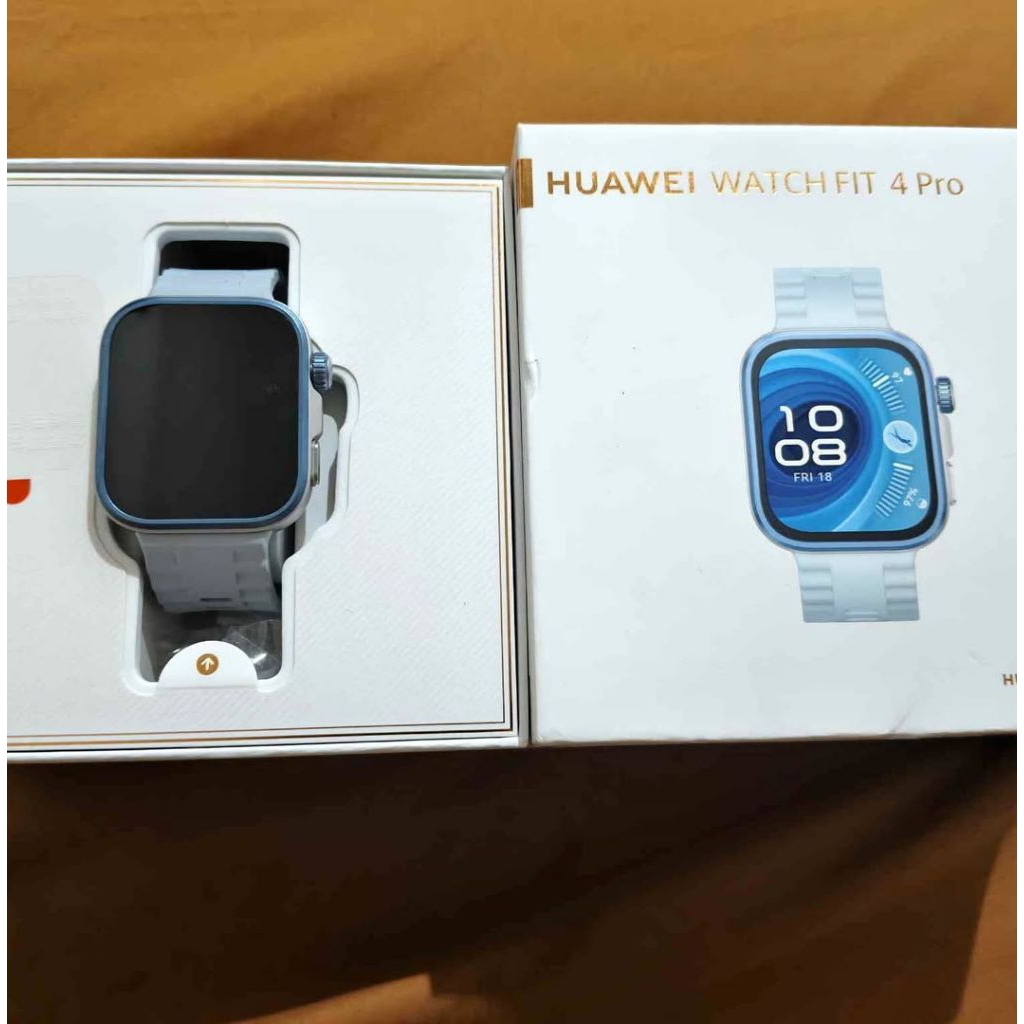 Huawei Fit 4 Pro