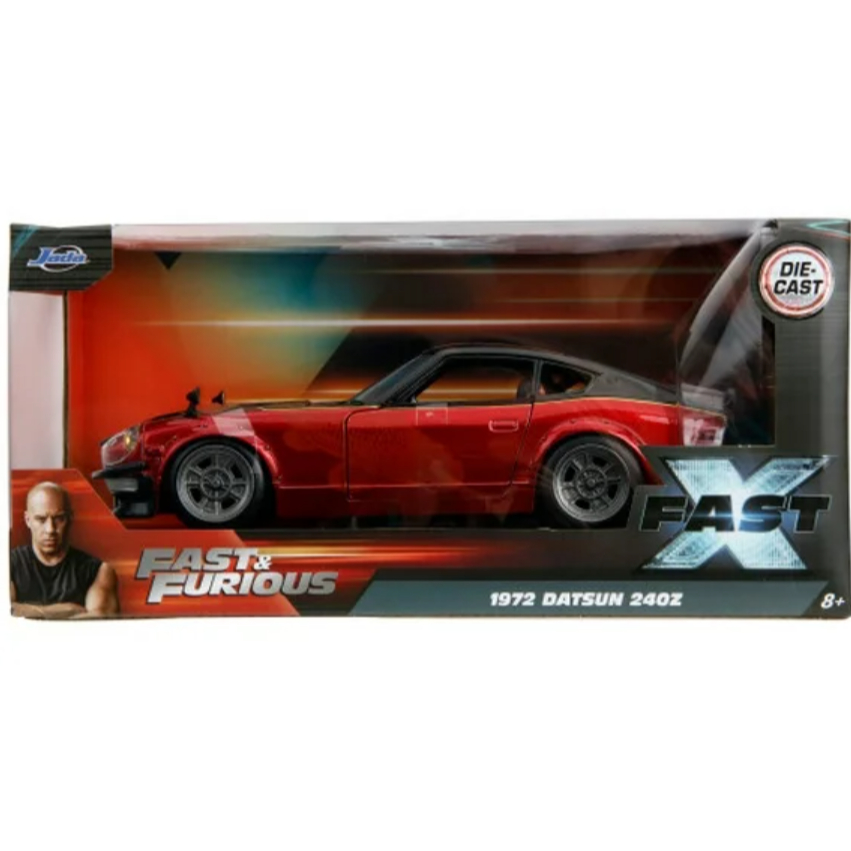 Jada Toys, Knight Rider, 1:24 Scale Hollywood Rides Diecast Vehicle