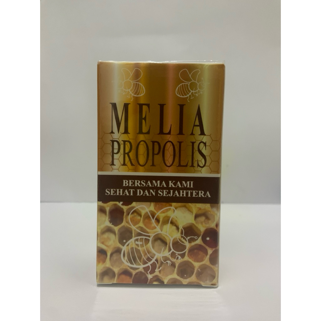 Melia propolis 30ml
