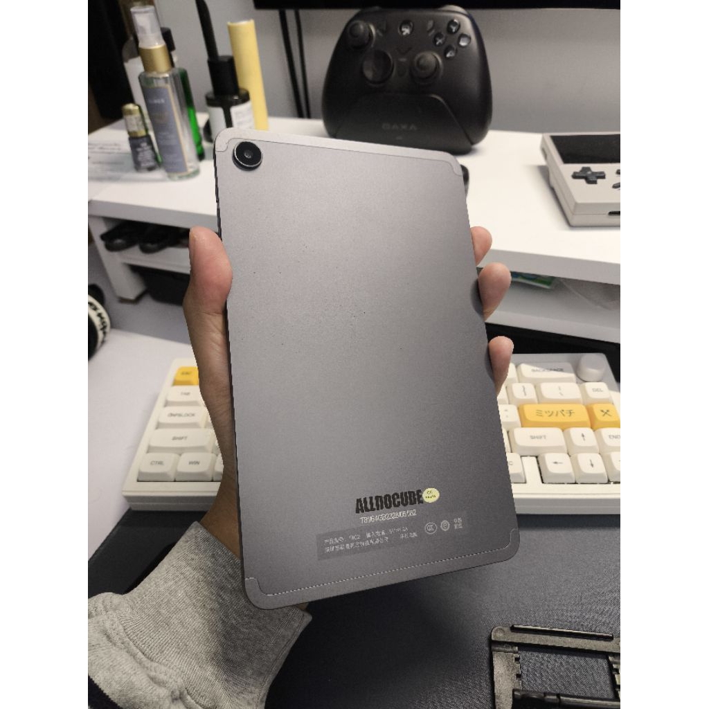Tablet AllDoCube iPlay 50 Mini Bekas