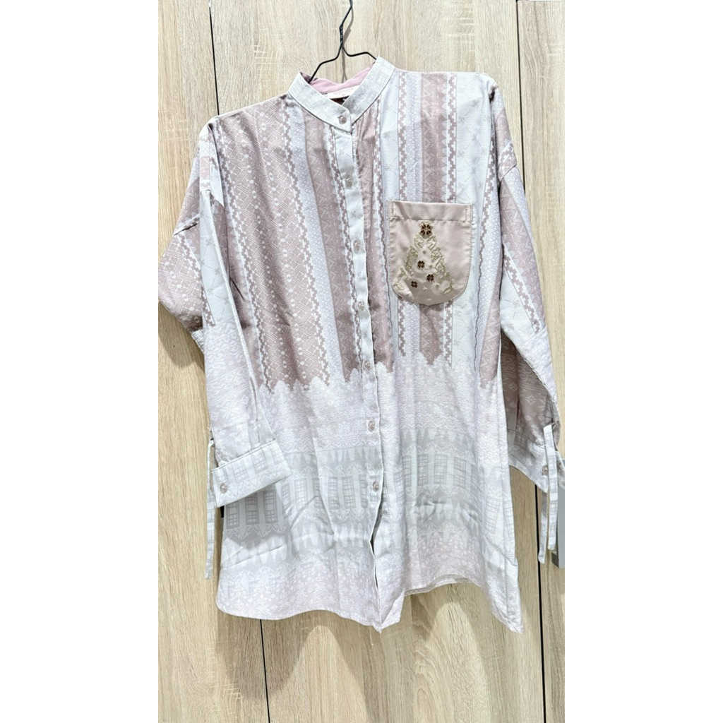 PL salapah top riamiranda nagari