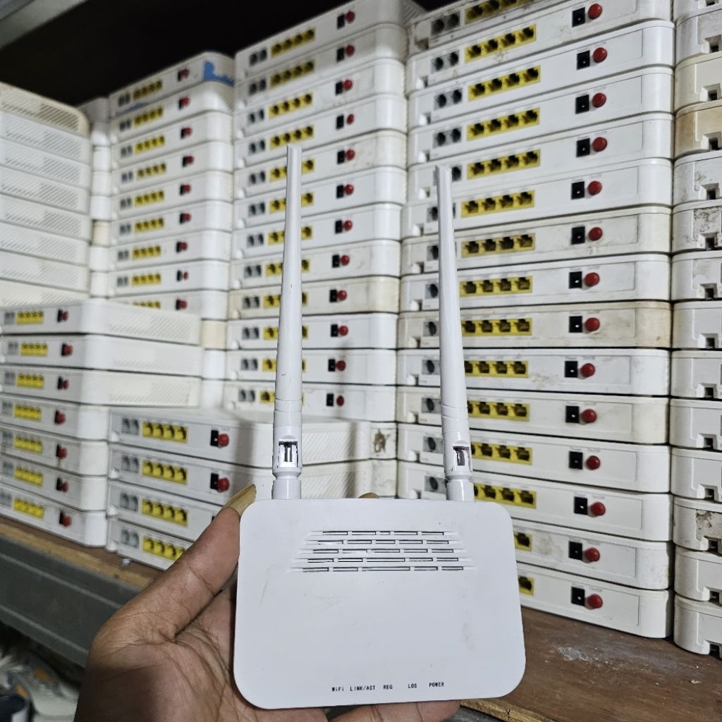 MAIPU GPON ONU PU3200-1GN ACESS POINT GPON ONU ONT