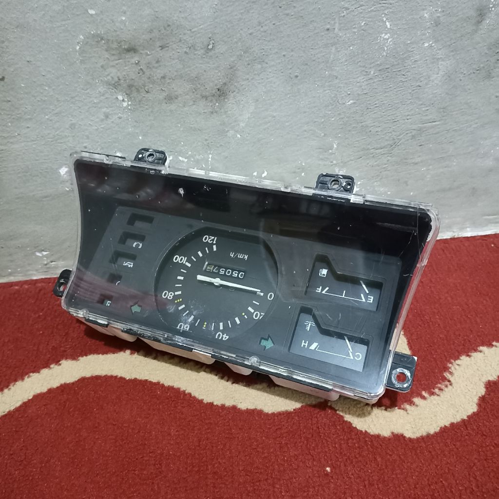 Speedometer Daihatsu Hijet 1000 Original Second