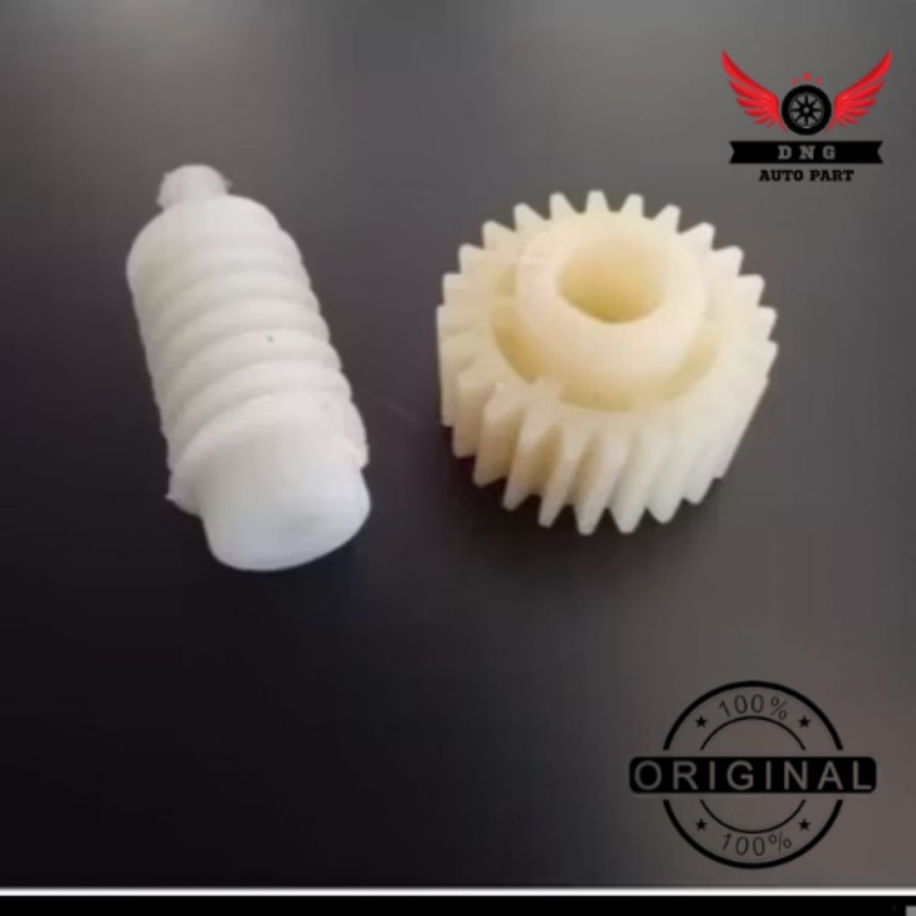 gear gigi spion jazz gear dinamo lipat spion Crv Odyssey gigi motor lipat spion Honda