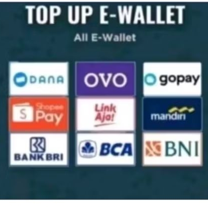 TERPERCAYA  TOP/SALDO TRANSFER PULSA AXIS 1JT-20JT A2