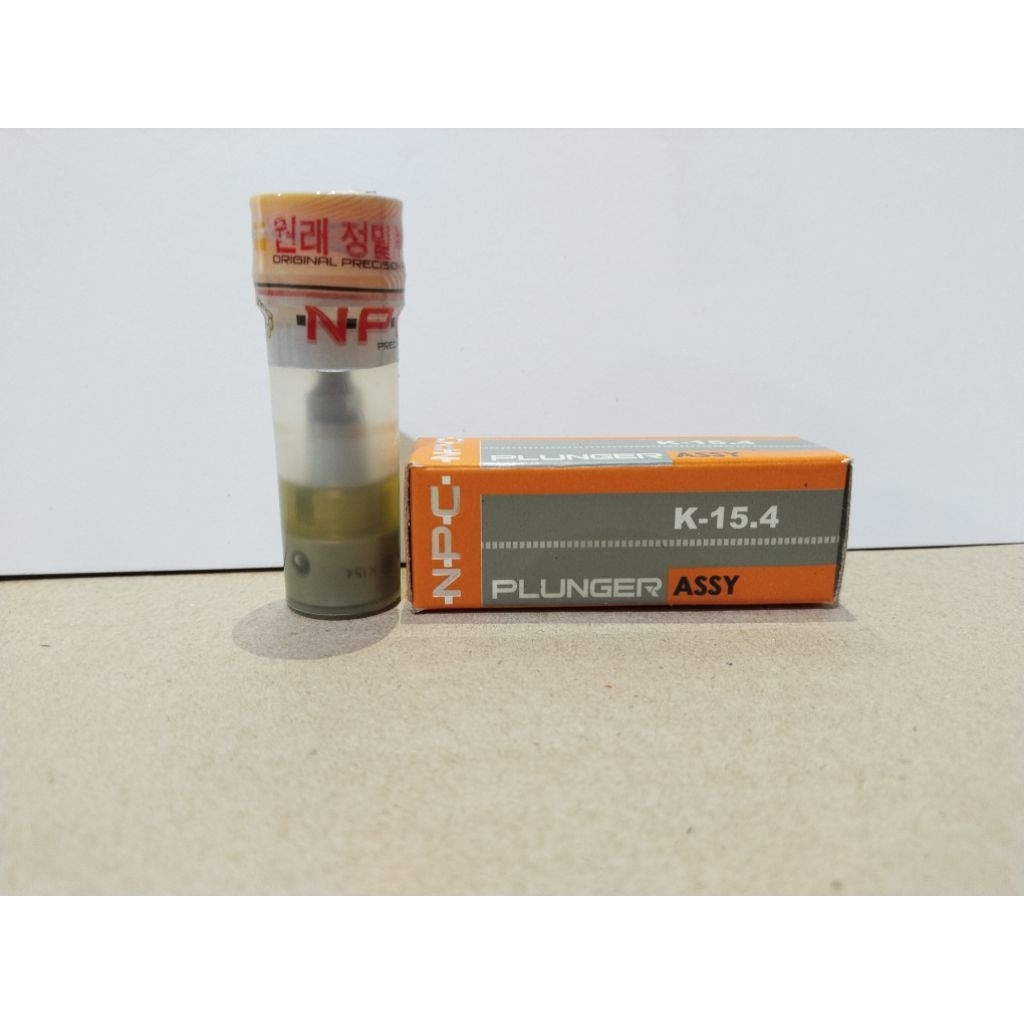 Plunger Kubota RD85 K154 NPC