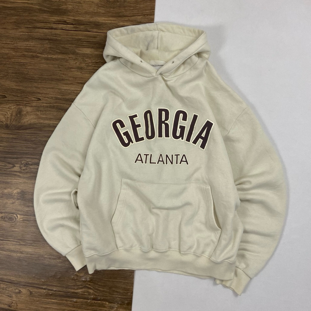 TACO x MARKET Hoodie