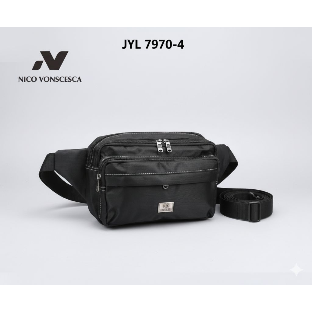 Waistbag Large NV x JYL authentic