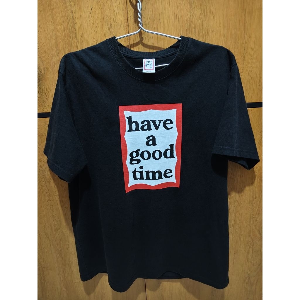 Thisrt HAGT original