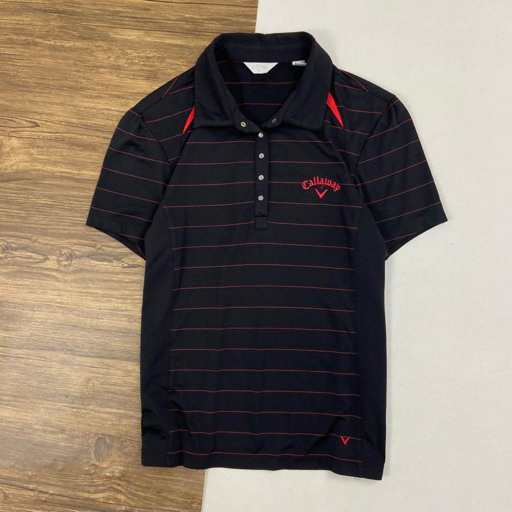 CALLAWAY Polo Shirt