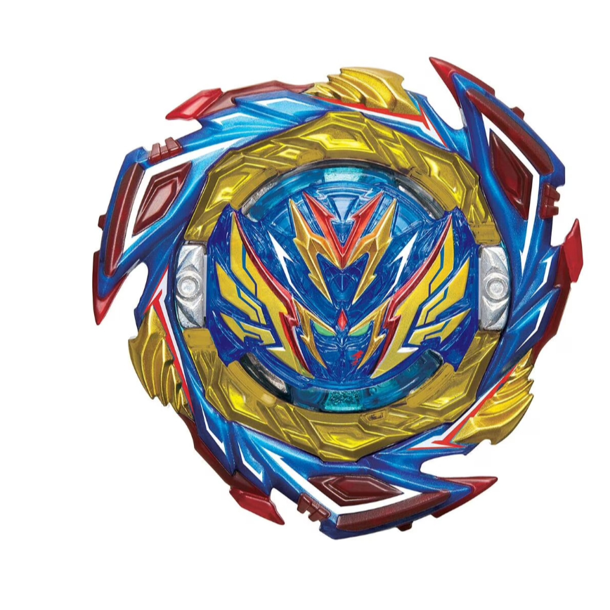 Takara Tomy Beyblade Burst B-187 Savior Valkyrie Shot-7 Starter Set