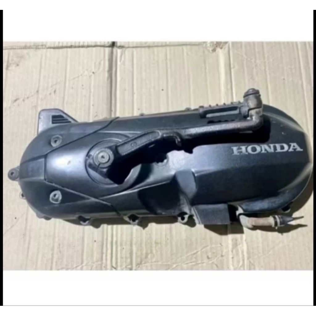 Bak Blok Cvt Honda Beat Fi Esp 2015 - 2016 - 2017 Starter Halus Original Fullset