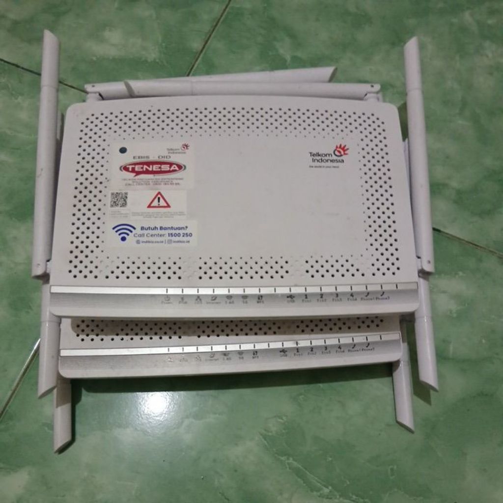 FIBERHOME ONU (Premium) HG6245N