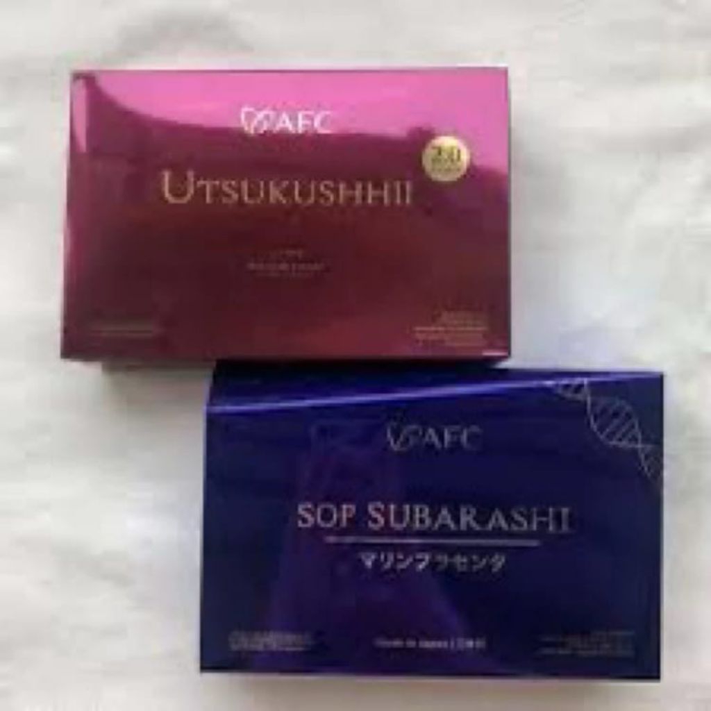 SOP SUBARASHI GOLD JAPAN 100%