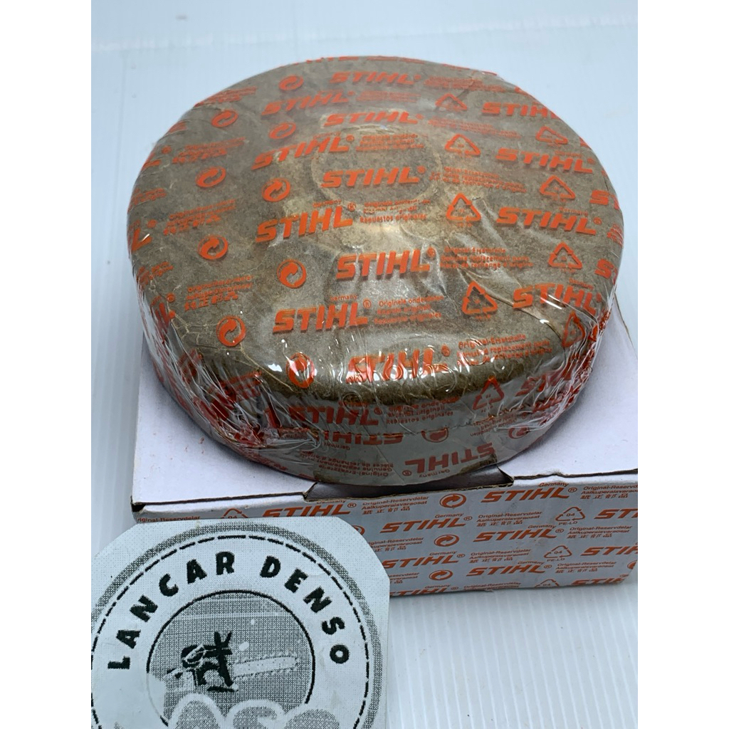 Magnet stihl ms070 senso gergaji mesin pemotong kayu magnet stihl ms070