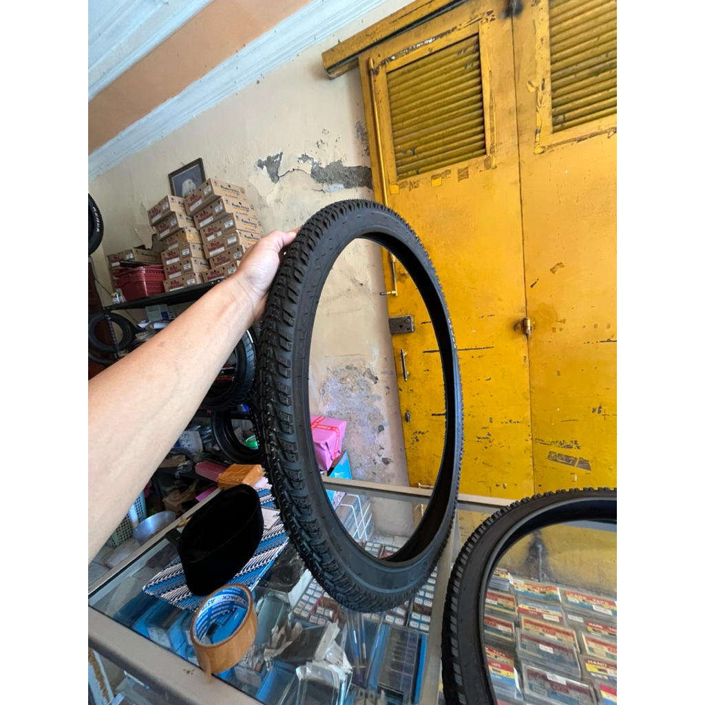 Ban Luar Ukuran 26 X 210 Merek Kenda